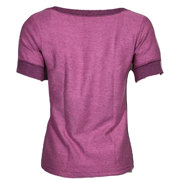 AMERICAN FIGHTER Womens T-Shirt GLADBROOK Athletic - Picture 4 of 8